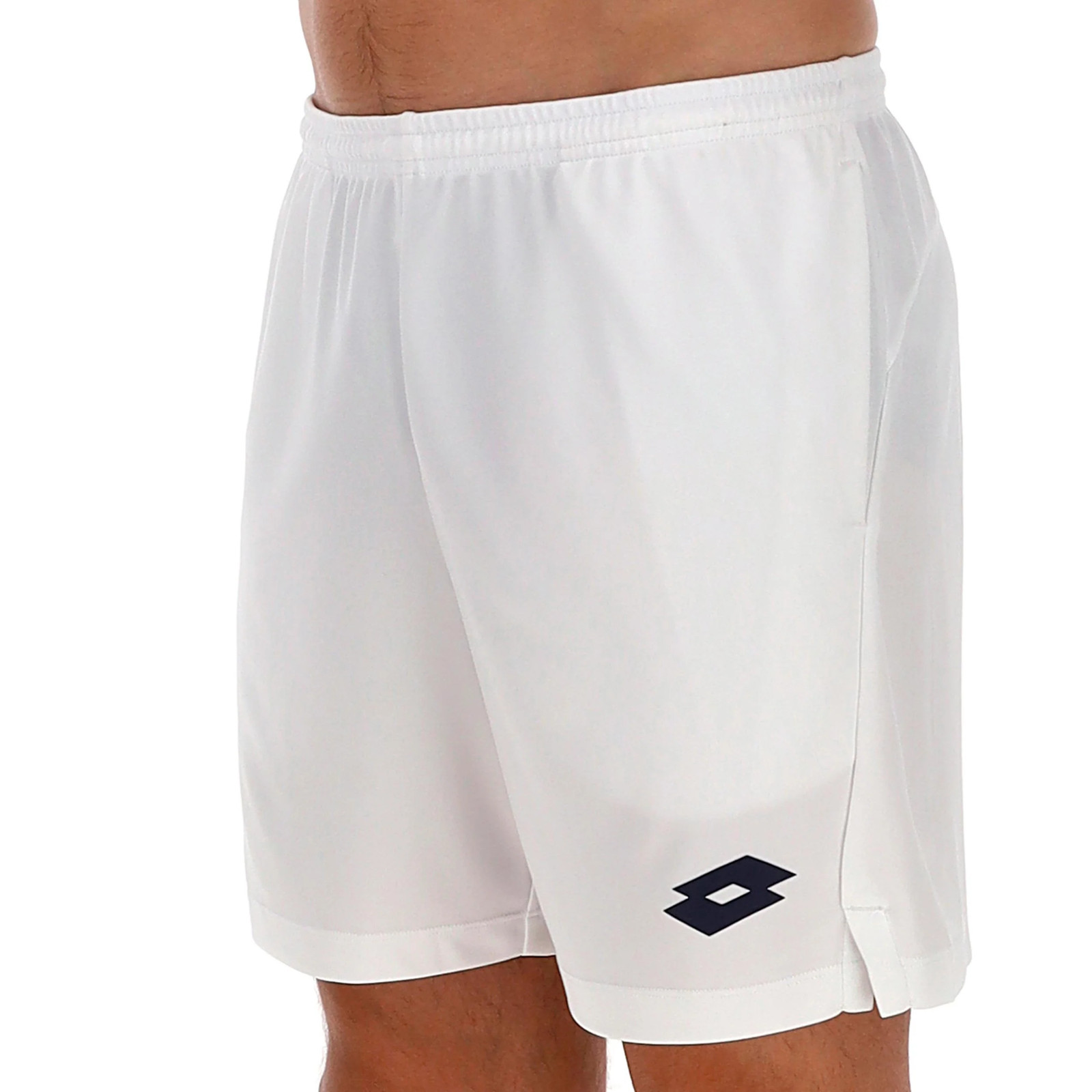 Lotto Squadra Iv Herren wei 6990₽