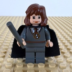 LEGO Harry Potter, Prisoner Azkaban: Time Turner Hermione, hp063, 4754, HUT 2004