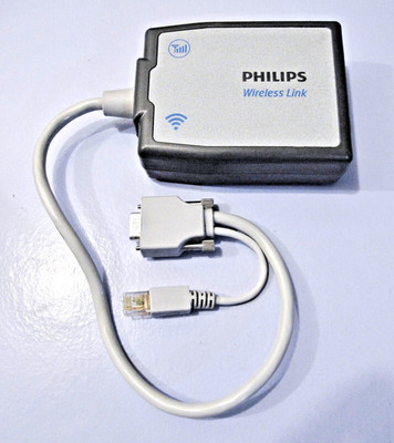 Philips 989803184471 HeartStart MRx Wireless Link Module 802.11 b/g WiFi