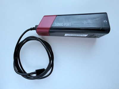 LINE6 Sonic Port Guitar Interface