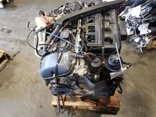 2000 Bmw Z3 E36 Convertible 2.5l Engine M52b25 Fits 99-00 Oem 105000 Miles