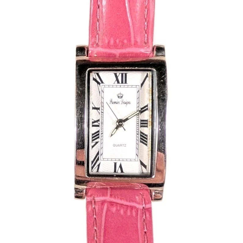 Premier Designs White Wristwatches for sale | eBay display picture 2