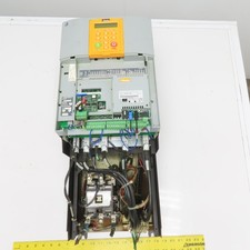 Parker 590PX-53270010-P00-U4V0 Digital DC Drive 70A 220-500V 3Ph