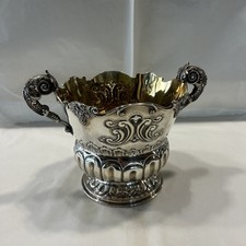 Portaghiaccio in Argento  800