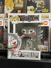 Funko POP! Marvel Venomized Ultron #596 Vinyl Figure NOT mint 2019
