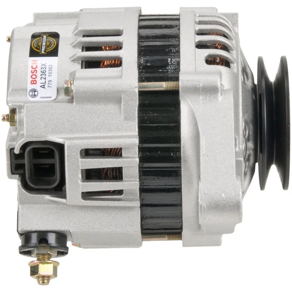 Bosch AL2363X Bosch Premium 100% Remanufactured Alternator For 95-97 Pickup - Image 4 of 4