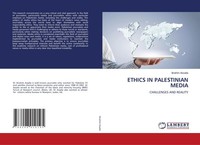 Ibrahim Assalia | Ethics In Palestinian Media | Taschenbuch | Englisch (2024)