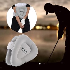 PVC Golf Swing Trainer Aufblasbare Armhaltung Korrektor Golfspieler