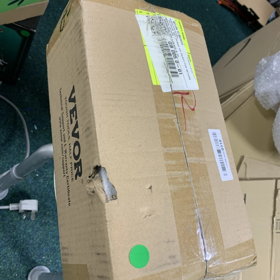 VEVOR Soap Making Tool Kit Bamboo Slicer w/ Silicone Mould DIY Supplies - Image 4 of 4