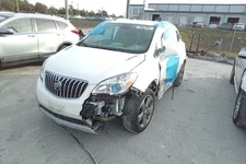 2014 Buick Encore Automatic Transmission OEM 65K Miles - LKQ371706140