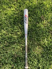 Bate de béisbol Marucci Cat 7 31”/28 oz -3 2-5/8” barril aleación AZ4X AV2 (MCBC72S)