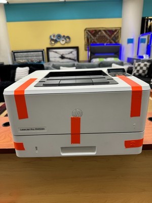 HP LaserJet Pro M402dne Duplex Workgroup Laser Printer