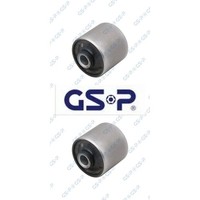 2X Lagerung FüR Lenker GSP 516050 Buchse 2 Querlenkerlager Rechts Links