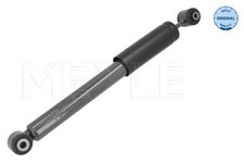 2x Stoßdämpfer MEYLE 626 725 0027 für OPEL CROSSLAND P17 P2QO Van LPG Turbo 208