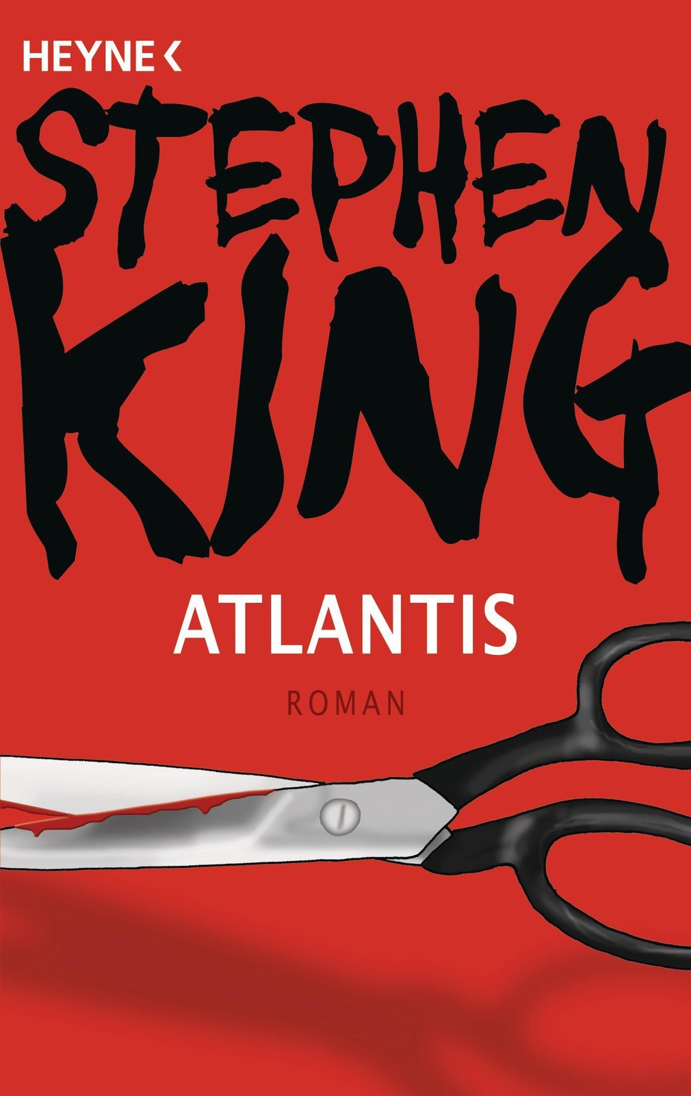 Atlantis Stephen King