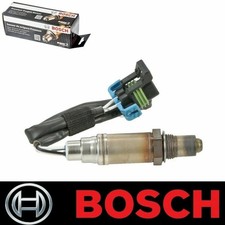 NEW Bosch 15282 Oxygen Sensor- For Chevrolet,...