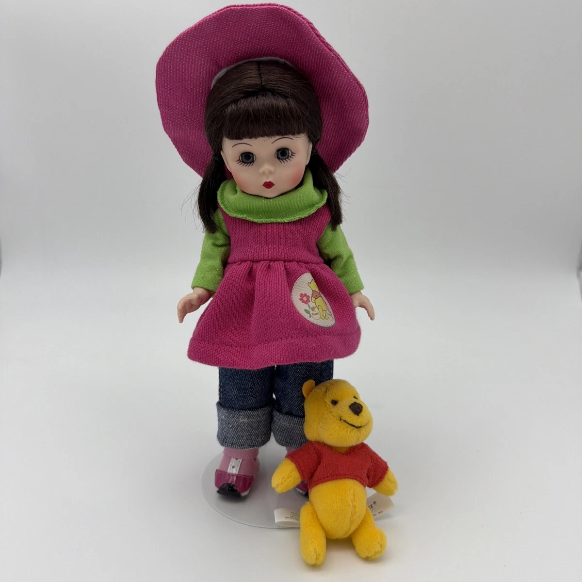 Las mejores ofertas en Juegos de muñecas y muñecas Wendy Madame