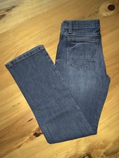 Wrangler, Retro, Jeans, Boys 14 Regular, New WITHOUT Tags, Denim