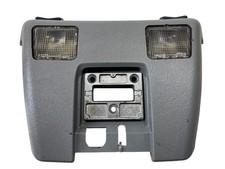 Innenraumbeleuchtung Leseleuchte Beleuchtung Lampe 1298200501 Mercedes SL R129 Innenraumbeleuchtung Leseleuchte Beleuchtung Lampe 1298200501 Mercedes SL R129