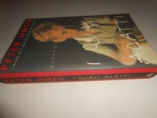 LIBRO  - I QUASI ADATTI - PETER HOEG - A.MONDADORI