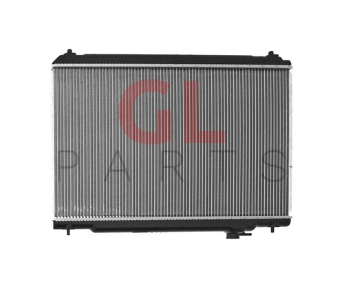 Radiator Engine Cooling FOR LEXUS RX300 1999-2003 16400-20130 New - Picture 3 of 5