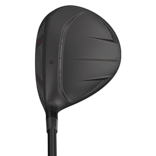 Cleveland Launcher HB Turbo Ladies 5 Wood / 18 Degree / Miyazaki Ladies Graphite - Picture 2 of 3