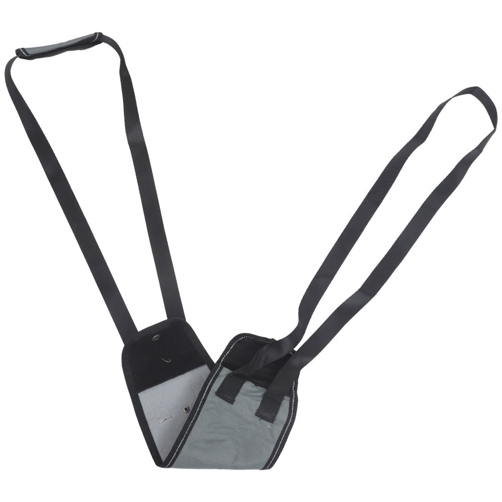 Portable Dog Sling Leg Pet Assist Belt Medium and Large Dogs eBay