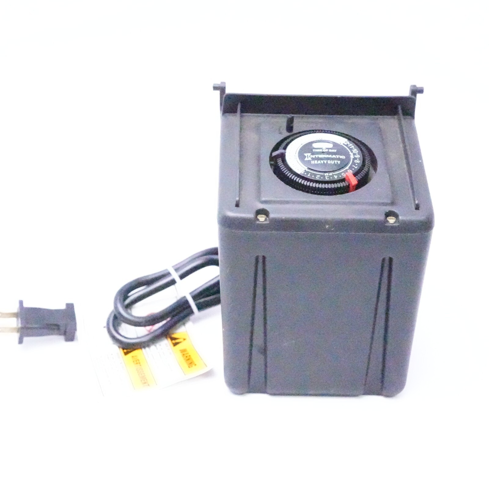 Malibu 200 Watt Low Voltage Landscape Lighting Transformer ML200RT for