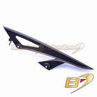 2007-2018 Z1000 R Rear Chain Guard Mud Cover Panel Fairing Cowling Carbon Fiber