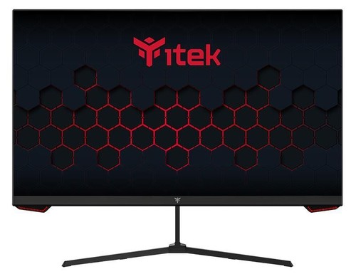 Ecran 27" iTek GWF Full HD (Noir