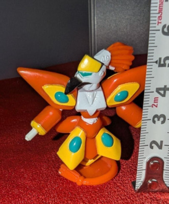 Medabots Hell Phoenix Collection Figure TAKARA | eBay