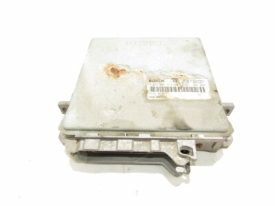 HONDA ACCORD 5 Motorsteuergerät Motor Computer ECU 0281001419