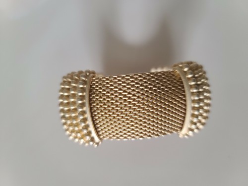 HAUTE COUTURE BRACELET - Picture 3 of 8