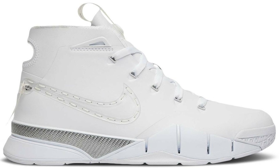 Nike Zoom Kobe 1 Protro Noise Cancelling - 1 of 1