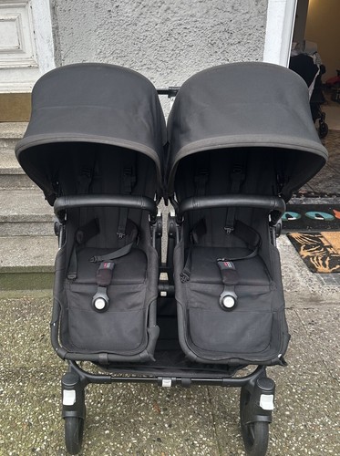 bugaboo donkey - Bild 5 von 6