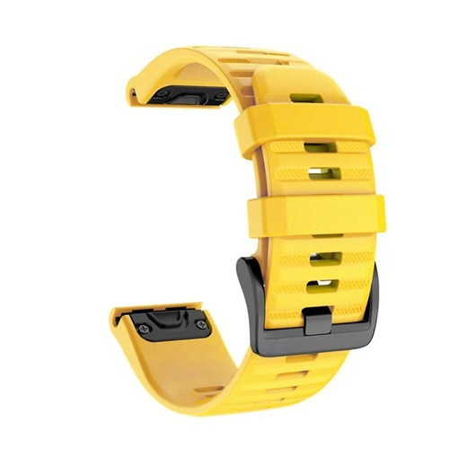 Correa de reloj de liberación rápida para Garmin Fenix 7X 7 7S 6 6X Pro 5 5S Plus correa - Imagen 12 de 35