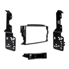 Metra 99-7815B Single DIN with Pocket Dash Kit for select 2004-2008 Acura TL