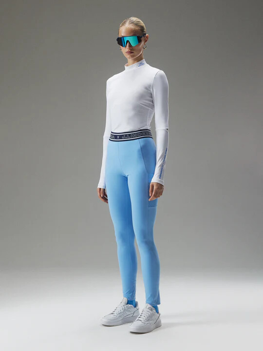 stina レオタード L type J juliet/blue gray stina レオタード （stina レオタード L type J juliet/blue