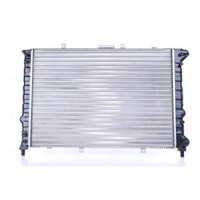 KüHler WasserküHler FüR Alfa Romeo 156 Sportwagon 932 2.0 JTS 1.8 16V T.Spark