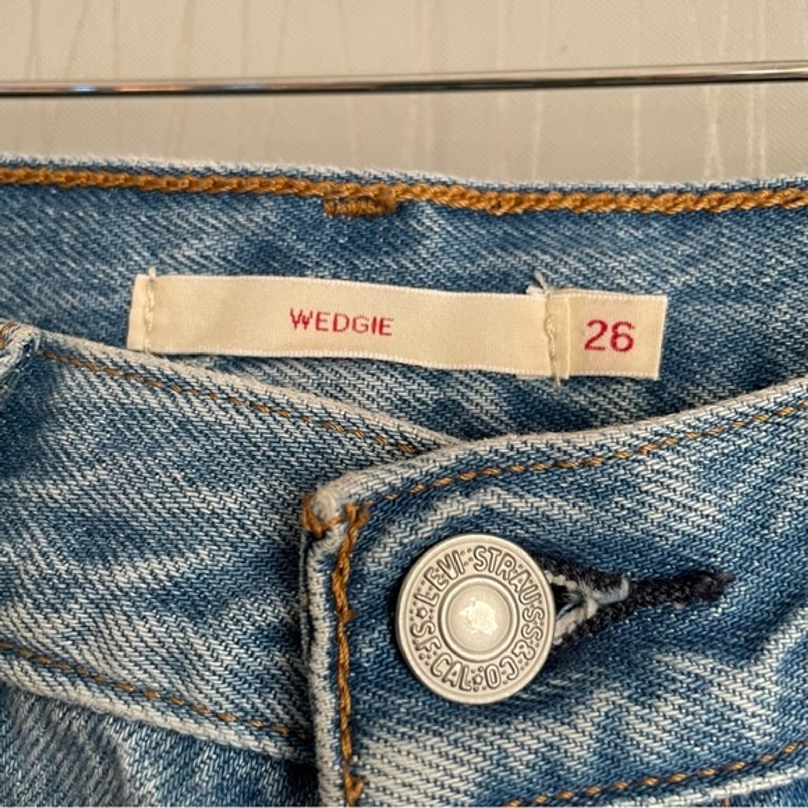 wedgie icon fit in authentically yours Welcome to Quality