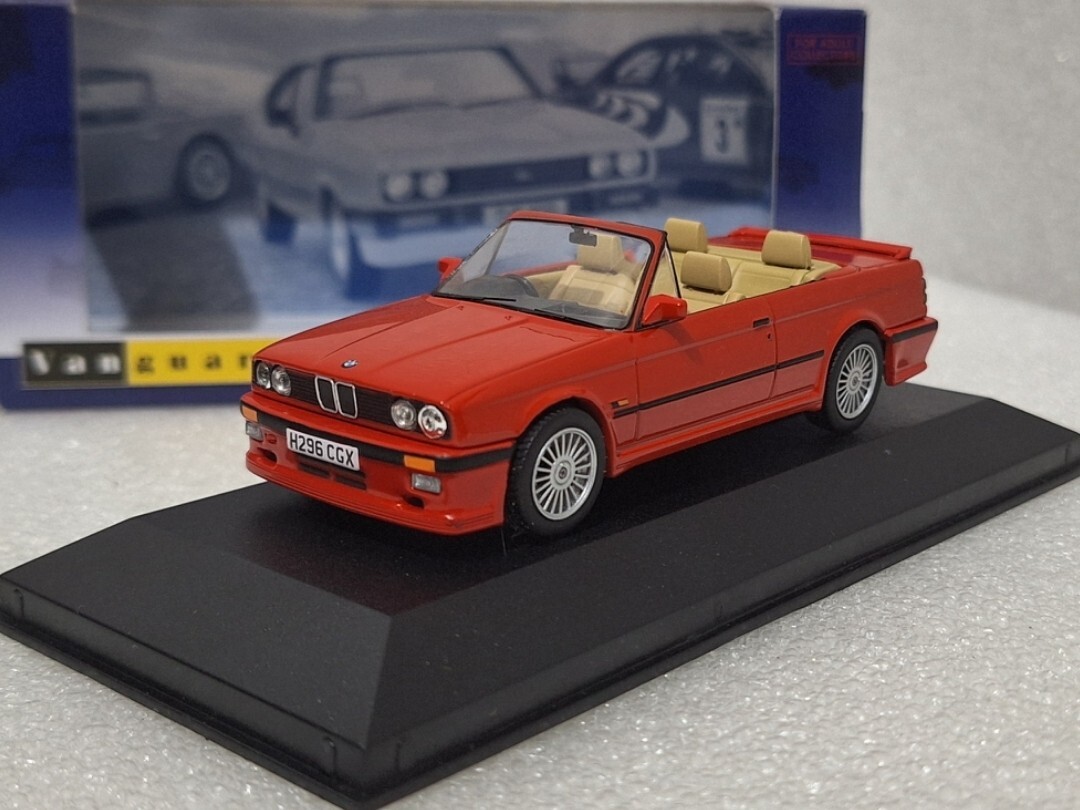 JM-model BMW C2 2.7 E30 アルピナ カスタム 1/43 JM-model BMW C2 2.7 E30 アルピナ カスタム 1/43 - メルカリ