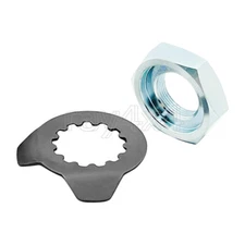 Front Sprocket Nut Washer for Yamaha Raptor 660 YFM660R 2001-2005 90215-21256-00
