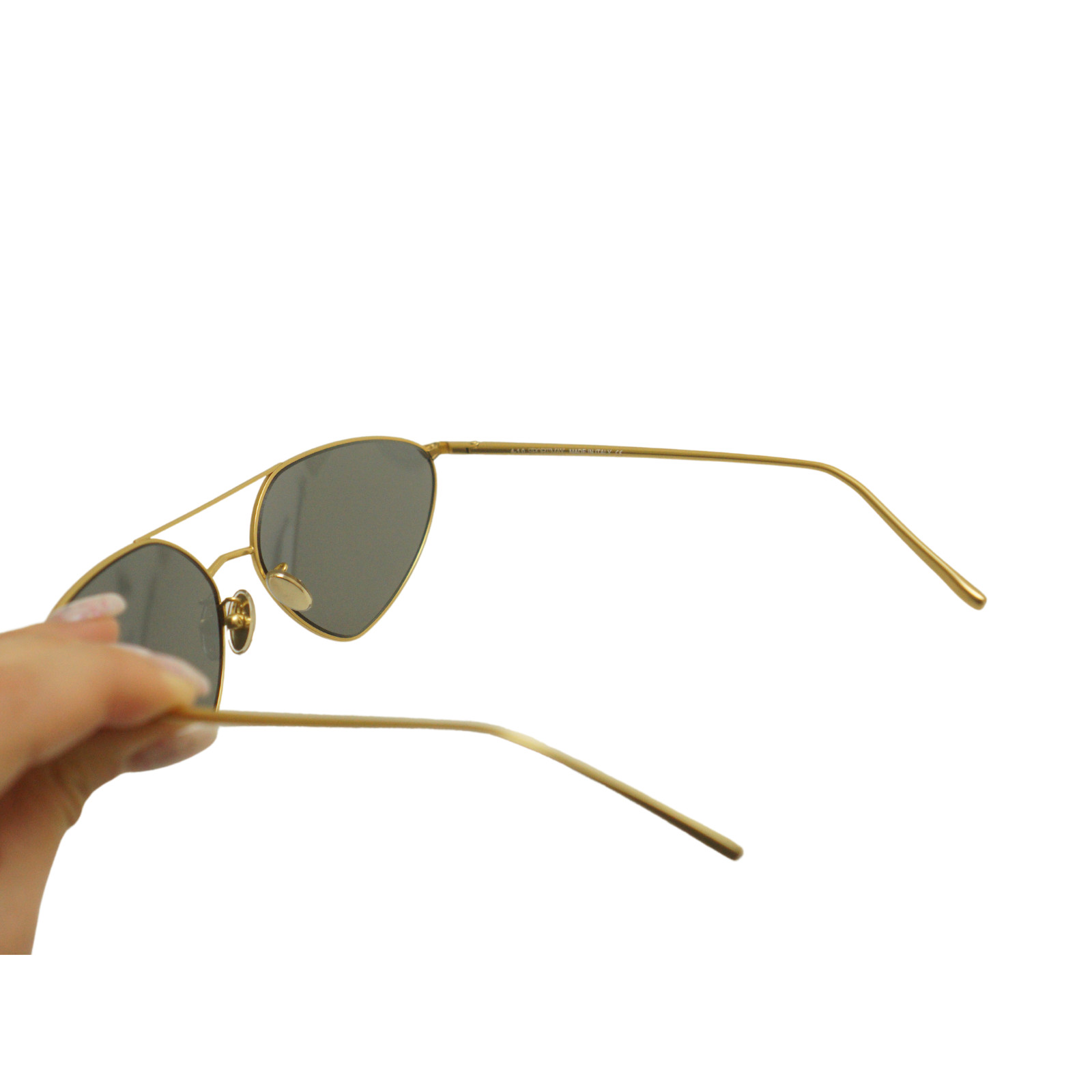 Max Mara Sportmax SM0003-F 31A 62 15 140+3 Sunglasses UV400 Made in ITALY image 8
