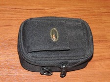 Genuine Lowepro Z10 Camera Camcorder Case Bag - 5" x 3.5" x 2"
