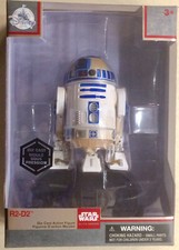 STAR WARS 6  R2-D2 Droid  Elite Series  Diecast Action Figure  2017