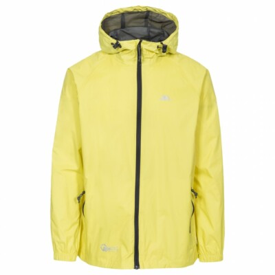 Giacca Impermeabile Da Uomo ATACAMA Antivento LEGEA - Foto 4