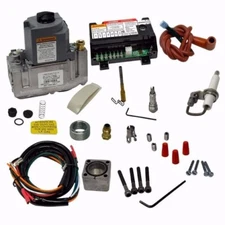 RESIDEO Y8610U4001 (VR8204A2142 COMBINATION GAS CONTROL 1/2 IN X 1/2 IN STRAIGHT