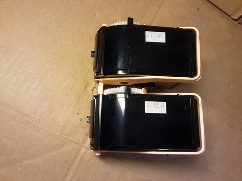 Xerox Phaser 7100 Magenta High Yield Toner (Pack of 2) 106R02603 - Picture 6 of 8