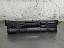 Autoradio BMW 320