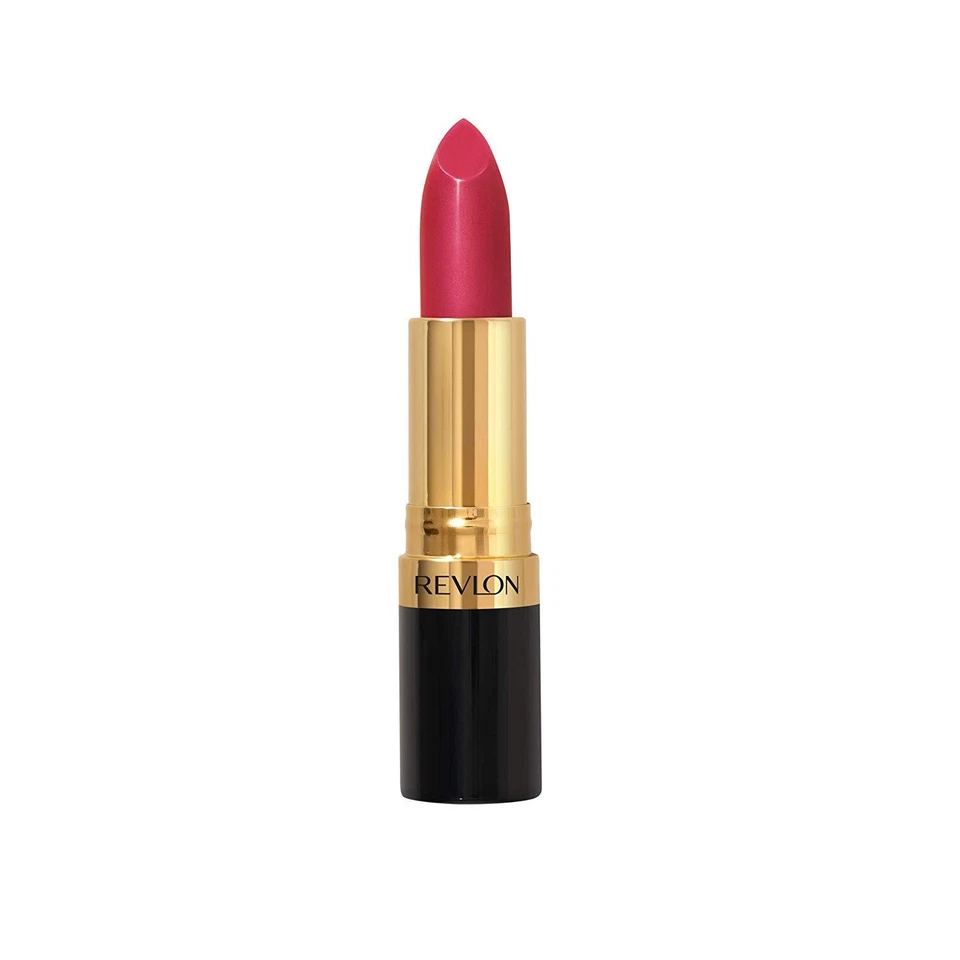 3 x Revlon Super Lustrous Sheer Lipstick 4.2g - 828 Carnival Spirit - Photo 1/1